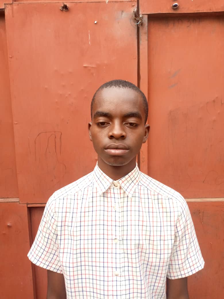 Shadrack Niyokwizera